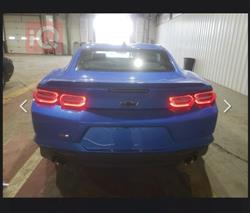 شێڤرۆلێت کەمارۆ